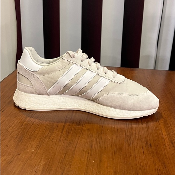 Adidas I-5923 Shoes Sneakers BD7799 Mens Size 12 - Picture 4 of 15